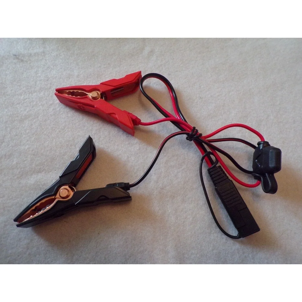 HARLEY-DAVIDSON BATTERY TENDER AND STAR BIT SOCKETS AND OIL FILTER WRENCH